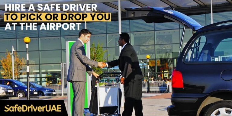 Hire-a-Safe-Driver-to-Pick-or-Drop-You-at-The Airport