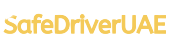 Safe Driver UAE Logo