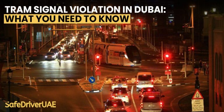 signal violations you must know