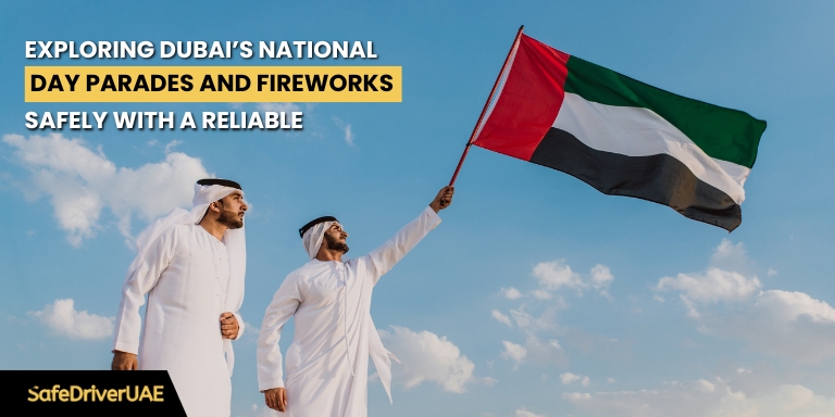 Dubai’s National Day