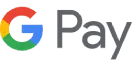 Google_Pay_Logo