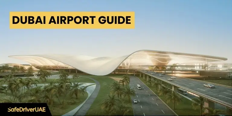 Dubai-Airport-Guide