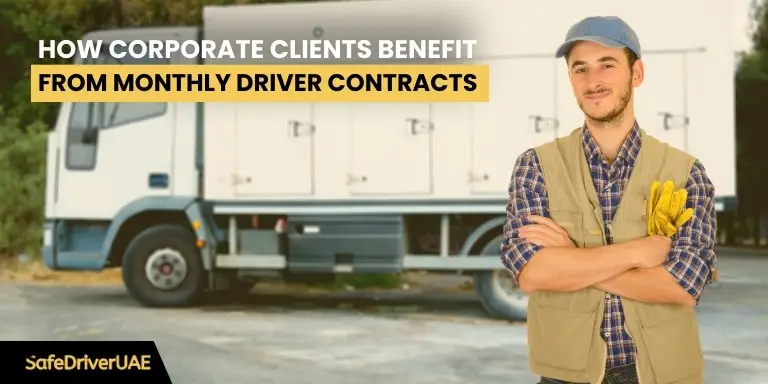 How-Corporate-Clients-Benefit-from-Monthly-Driver