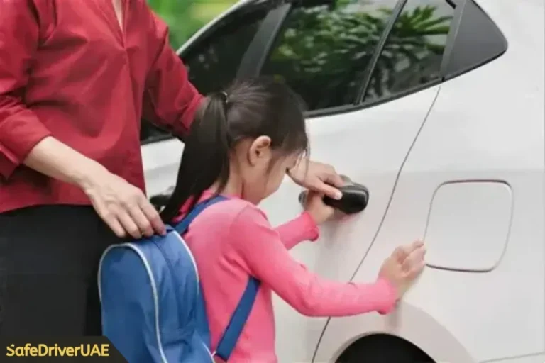 safe driver