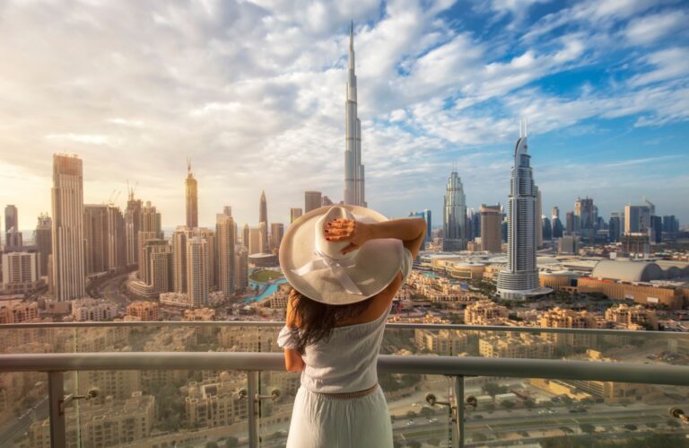 How Convenient Is Life in Dubai Let Us Show You