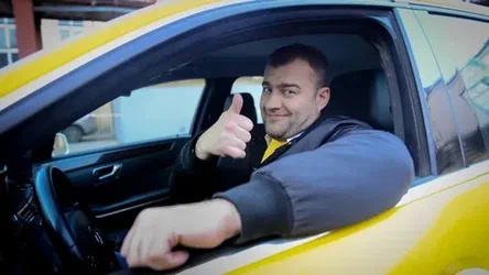 Monthly Driver Services for Clients with Special Needs