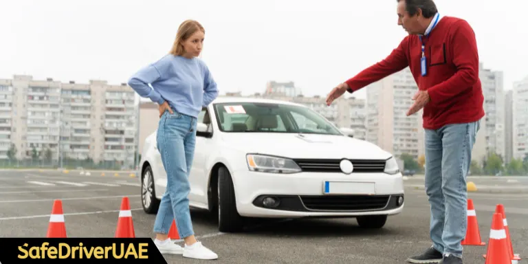 Your Car’s Great – But Is Your Driving