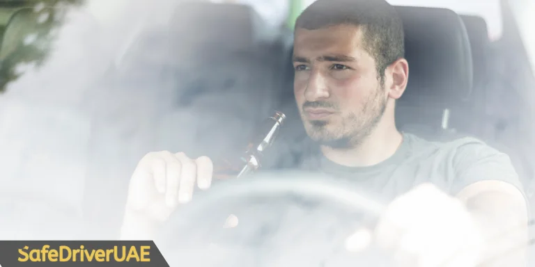 personal driver dubai