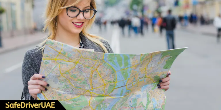 saNot All of Dubai’s Best Spots Are on the Map