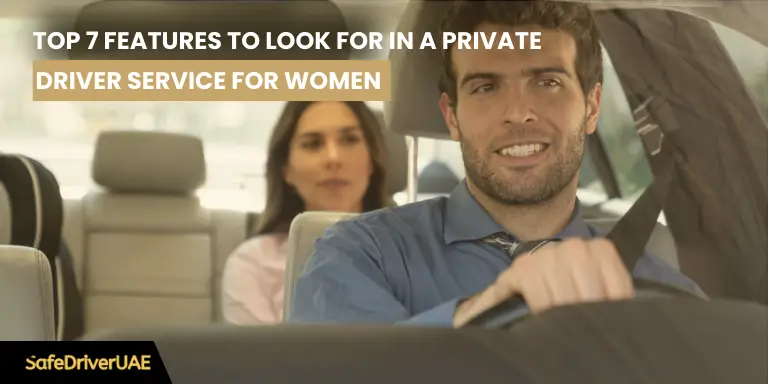monthly driver service