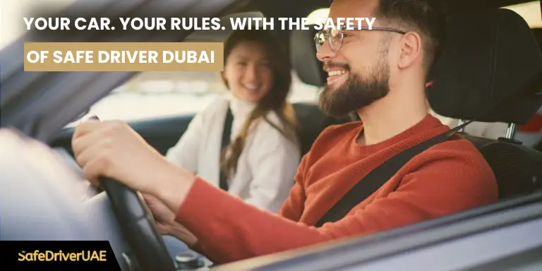 safe driver dubai
