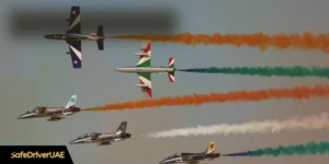 dubai airshow 2025