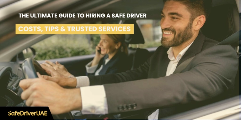 hiring safe driver
