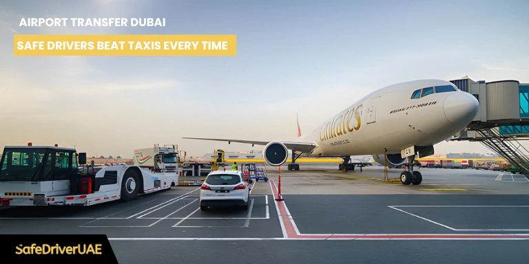 Airport Transfer Dubai
