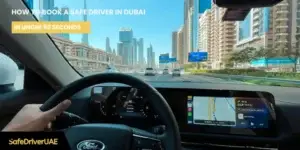 safe driver