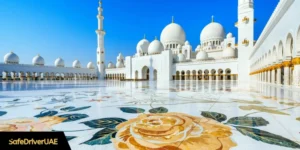 Sheikh Zayed Grand Mosque