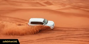 Desert Safari