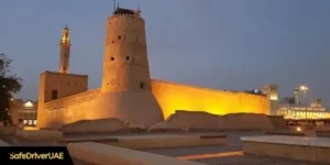 Al Fahidi Historical Neighborhood