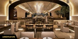 Luxury Dining in DIFC