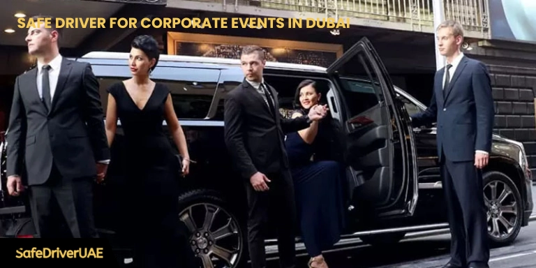 Corporate Events