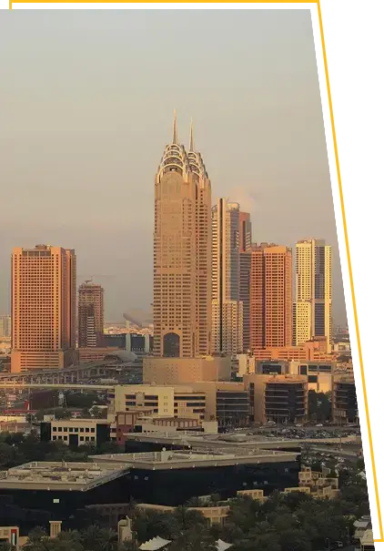 Al Barsha - SEO Section