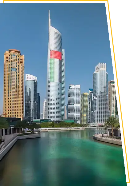 Jumeirah Lake Towers - SEO Section-1