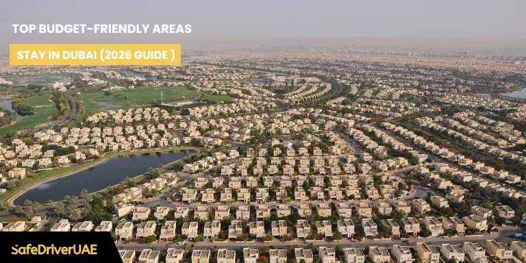 Top Budget-Friendly Areas