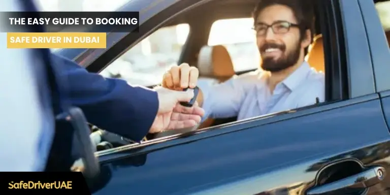 safe driver in dubai