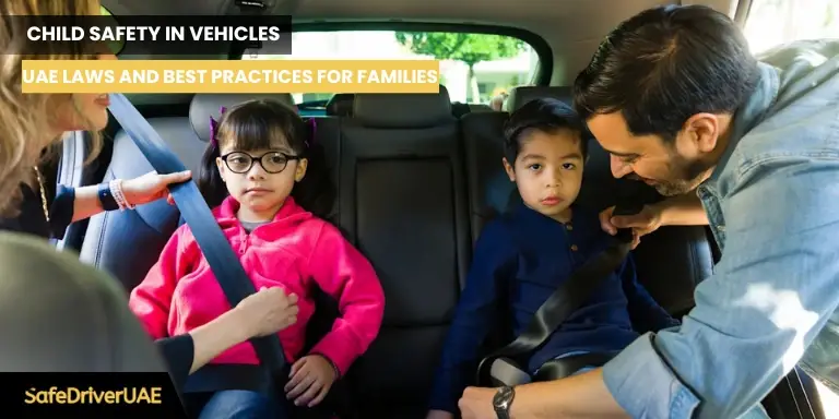 safe driver in dubai