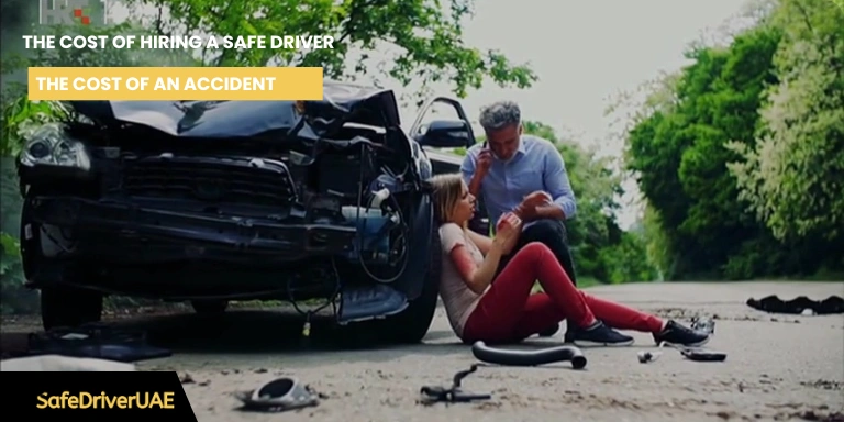 The Cost of Hiring a Safe Driver