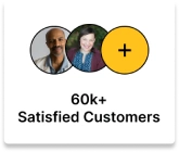 Satisfied Cliens