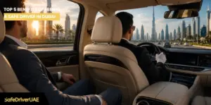 Top 5 Benefits of Hiring a Safe Driver in Dubai