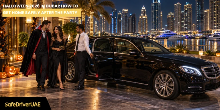 Halloween 2026 in Dubai_ How to Get Home Safely After the Party